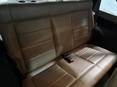 2012 Jeep Wrangler Rubicon