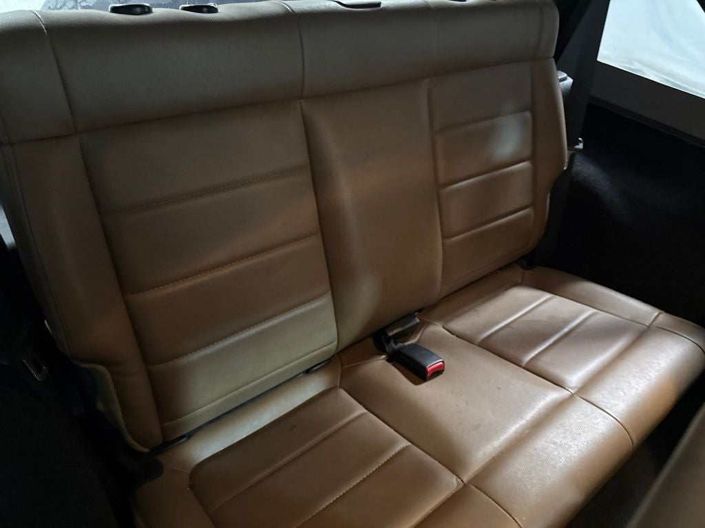 2012 Jeep Wrangler Rubicon