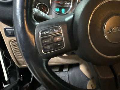 2012 Jeep Wrangler Rubicon
