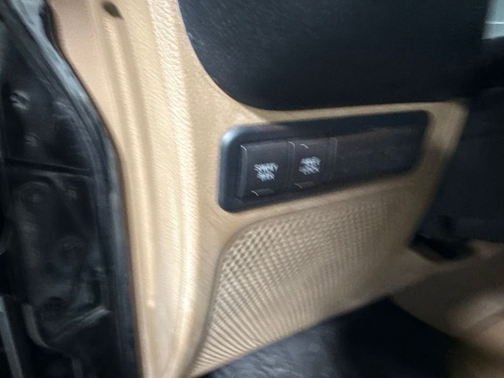 2012 Jeep Wrangler Rubicon