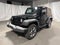 2012 Jeep Wrangler Rubicon