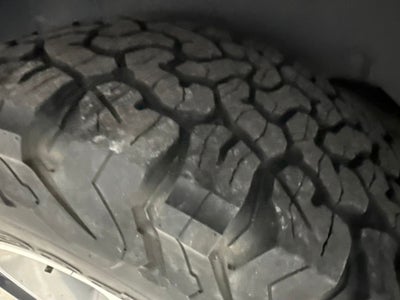 2012 Jeep Wrangler Rubicon