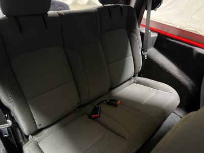 2022 Jeep Wrangler Sport