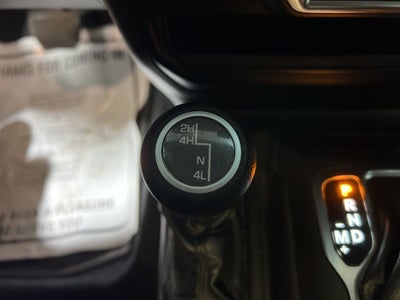 2022 Jeep Wrangler Sport