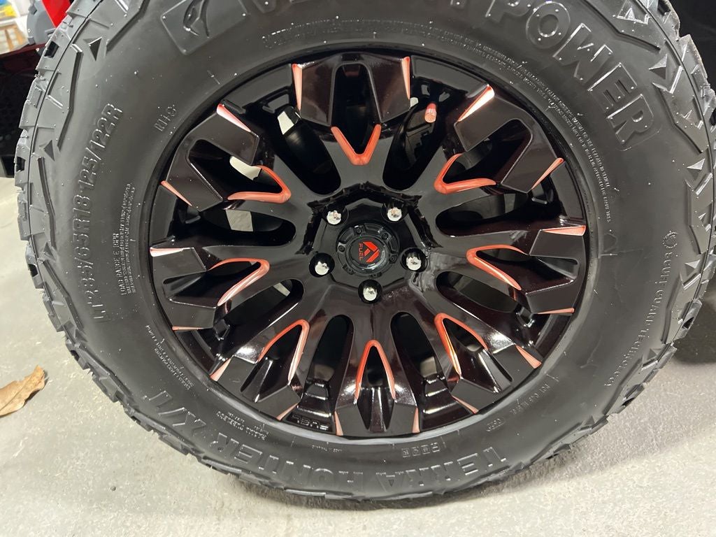 2022 Jeep Wrangler Sport