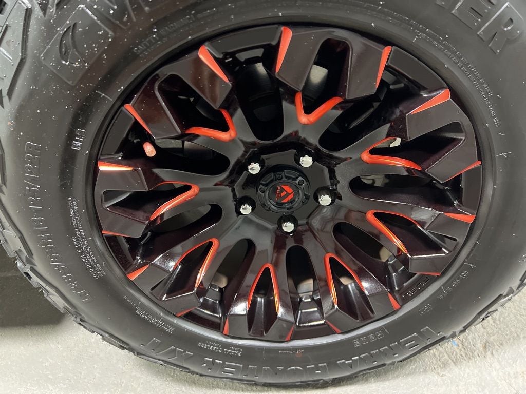 2022 Jeep Wrangler Sport