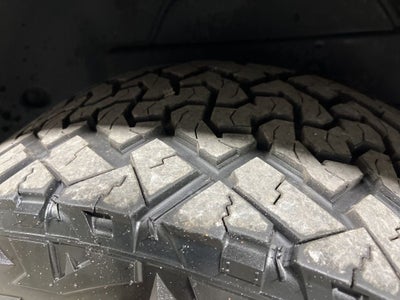 2022 Jeep Wrangler Sport