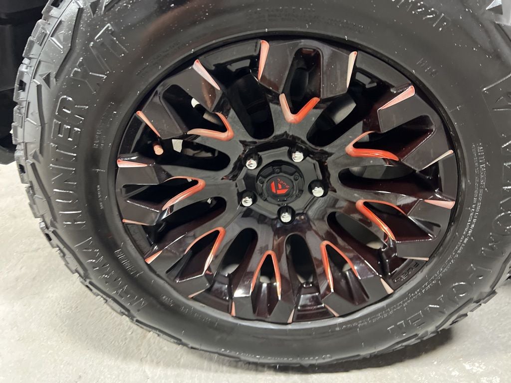 2022 Jeep Wrangler Sport