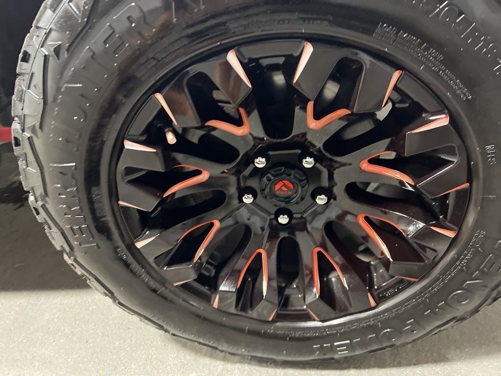 2022 Jeep Wrangler Sport