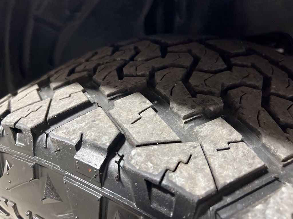 2022 Jeep Wrangler Sport