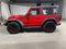 2022 Jeep Wrangler Sport