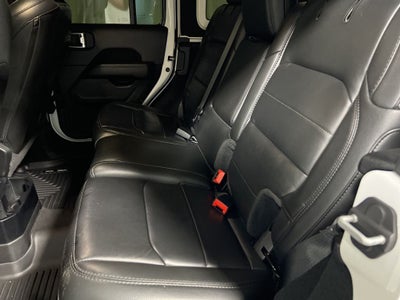 2022 Jeep Wrangler Unlimited Sahara Altitude