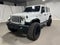 2022 Jeep Wrangler Unlimited Sahara Altitude