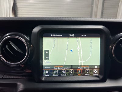 2022 Jeep Wrangler Unlimited Sahara Altitude
