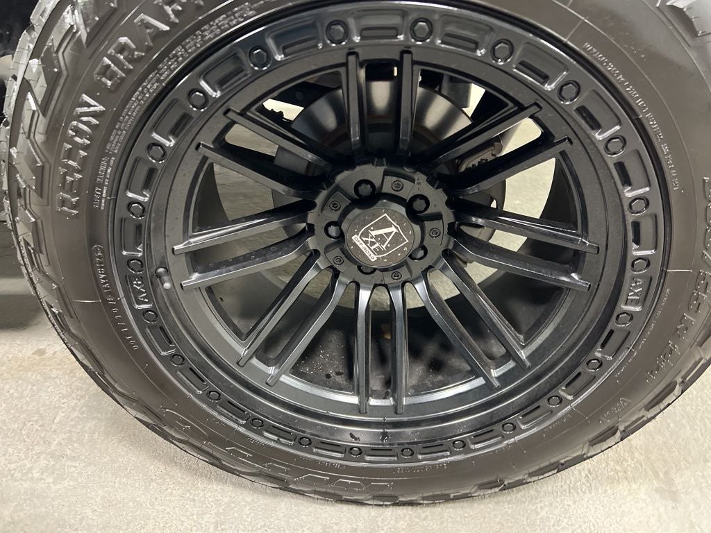 2022 Jeep Wrangler Unlimited Sahara Altitude