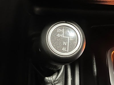 2022 Jeep Wrangler Unlimited Sahara Altitude