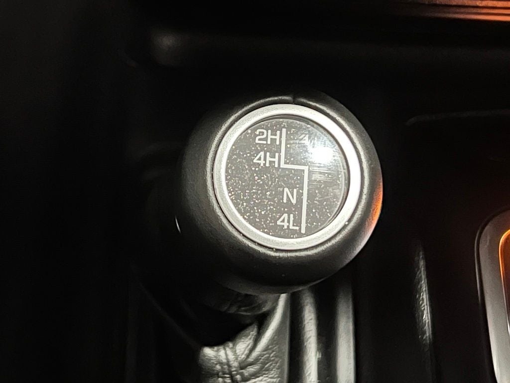 2022 Jeep Wrangler Unlimited Sahara Altitude