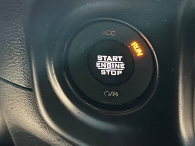 2022 Jeep Wrangler Unlimited Sahara Altitude