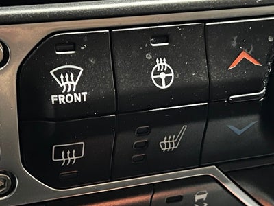 2022 Jeep Wrangler Unlimited Sahara Altitude