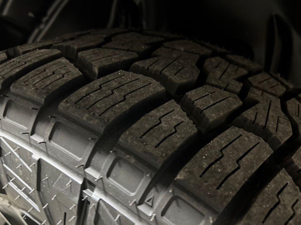2022 Jeep Wrangler Unlimited Sahara Altitude