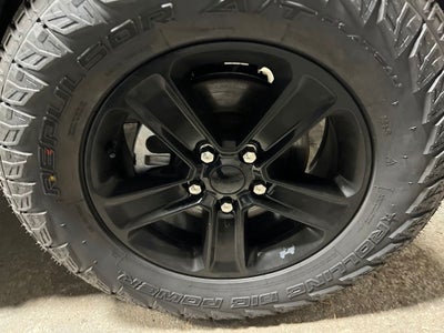 2022 Jeep Wrangler Unlimited Sahara Altitude