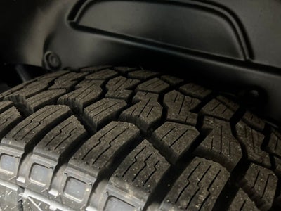2022 Jeep Wrangler Unlimited Sahara Altitude