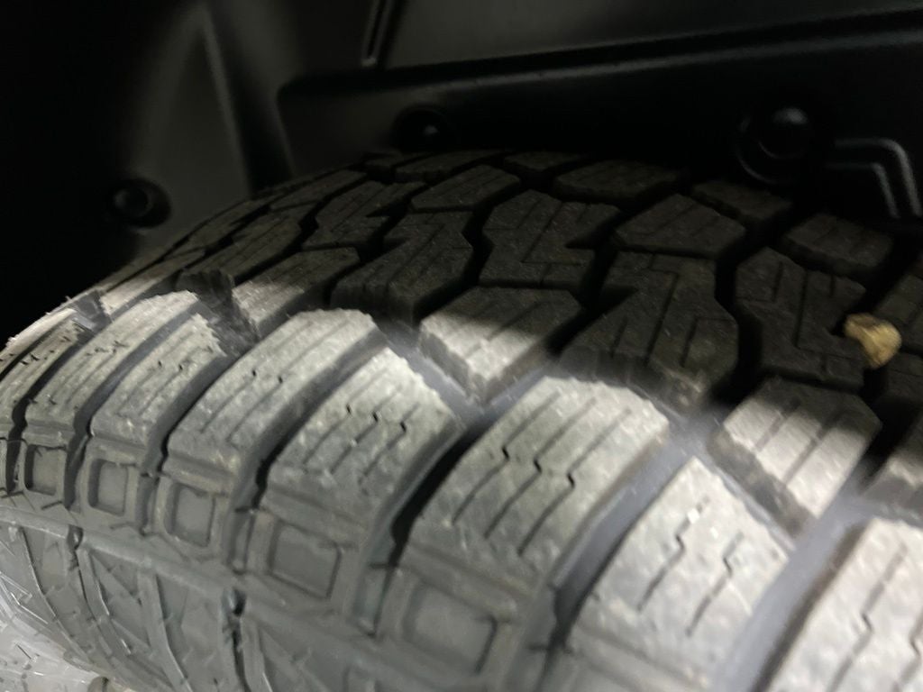 2022 Jeep Wrangler Unlimited Sahara Altitude