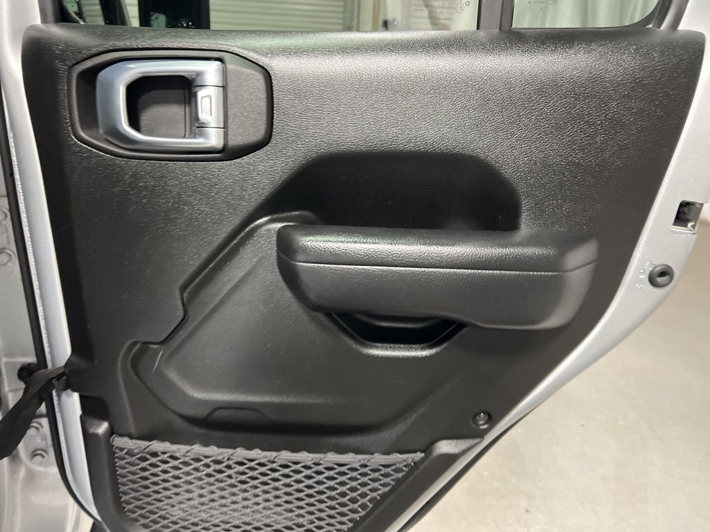 2022 Jeep Wrangler Unlimited Rubicon 4xe