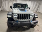 2022 Jeep Wrangler Unlimited Rubicon 4xe