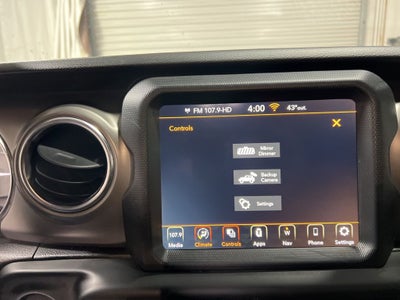 2022 Jeep Wrangler Unlimited Rubicon 4xe