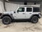 2022 Jeep Wrangler Unlimited Rubicon 4xe