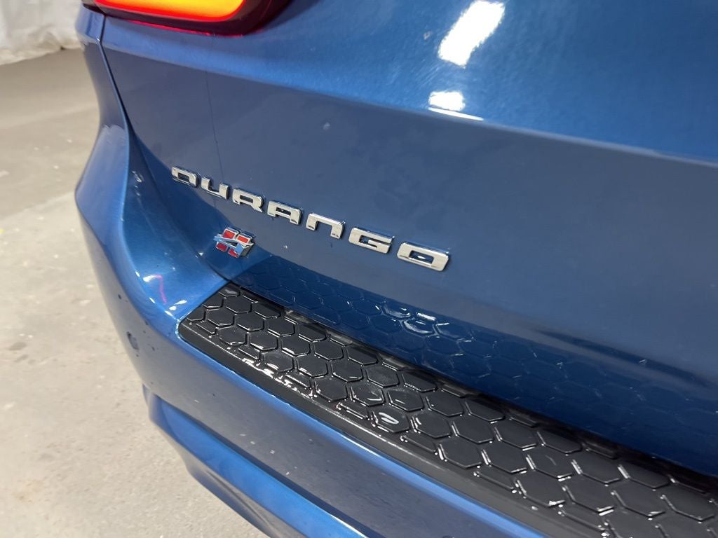 2025 Dodge Durango GT Plus