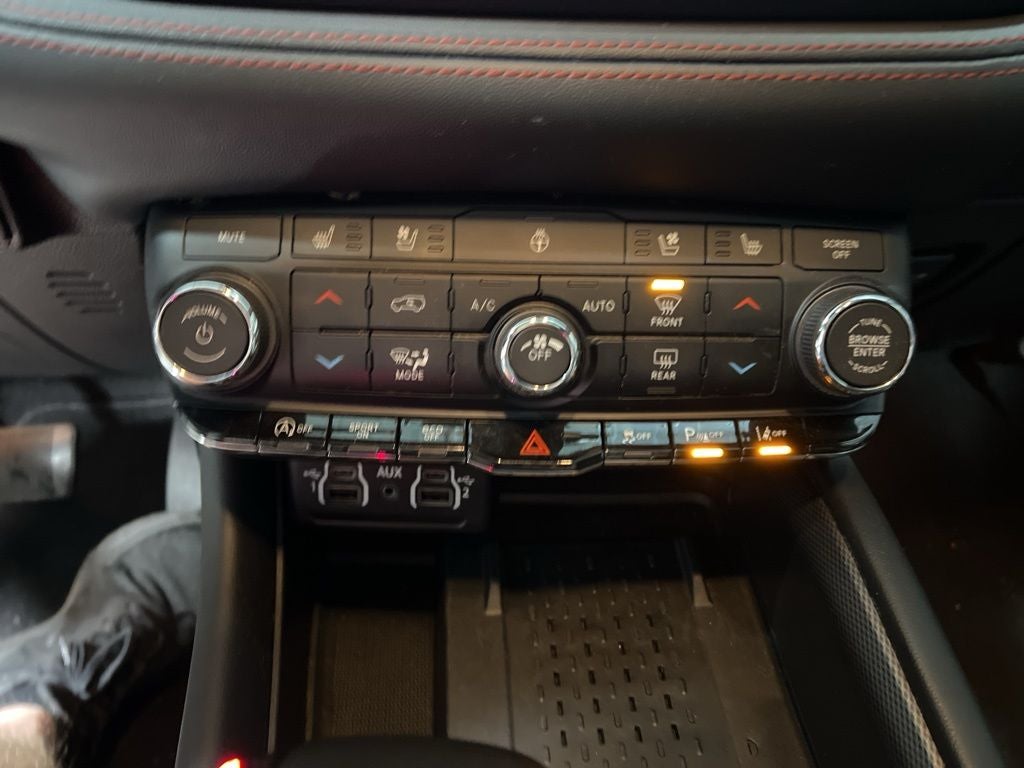 2025 Dodge Durango GT Plus