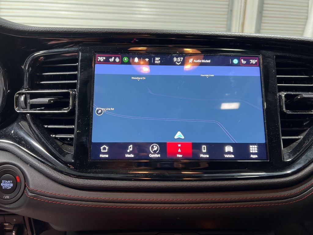 2025 Dodge Durango GT Plus