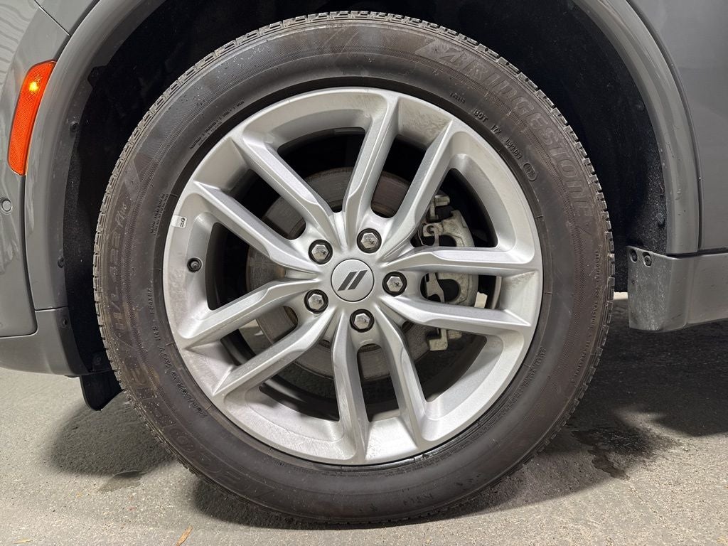 2025 Dodge Durango GT Plus