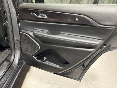 2022 Jeep Grand Cherokee L Altitude