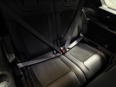 2022 Jeep Grand Cherokee L Altitude