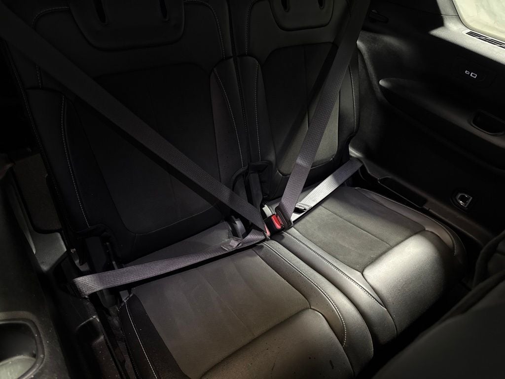 2022 Jeep Grand Cherokee L Altitude
