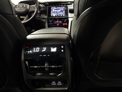 2022 Jeep Grand Cherokee L Altitude