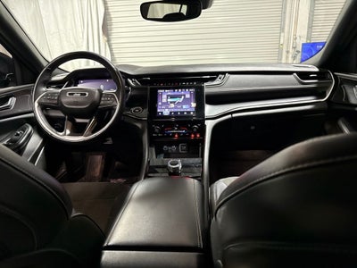 2022 Jeep Grand Cherokee L Altitude