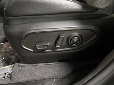 2022 Jeep Grand Cherokee L Altitude