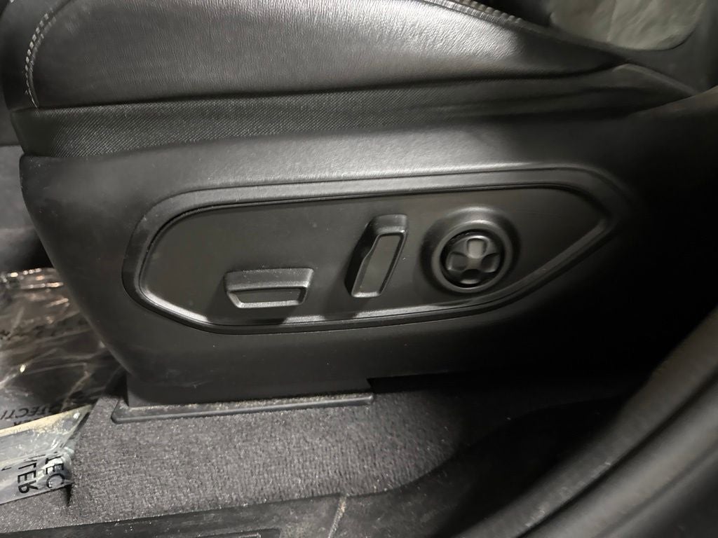 2022 Jeep Grand Cherokee L Altitude