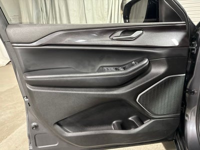 2022 Jeep Grand Cherokee L Altitude
