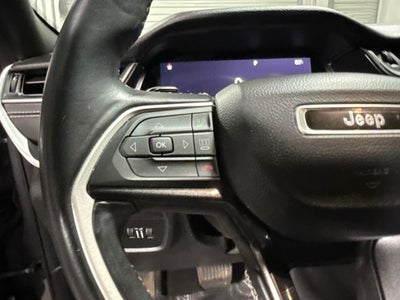 2022 Jeep Grand Cherokee L Altitude