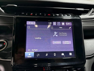2022 Jeep Grand Cherokee L Altitude