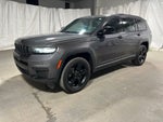 2022 Jeep Grand Cherokee L Altitude