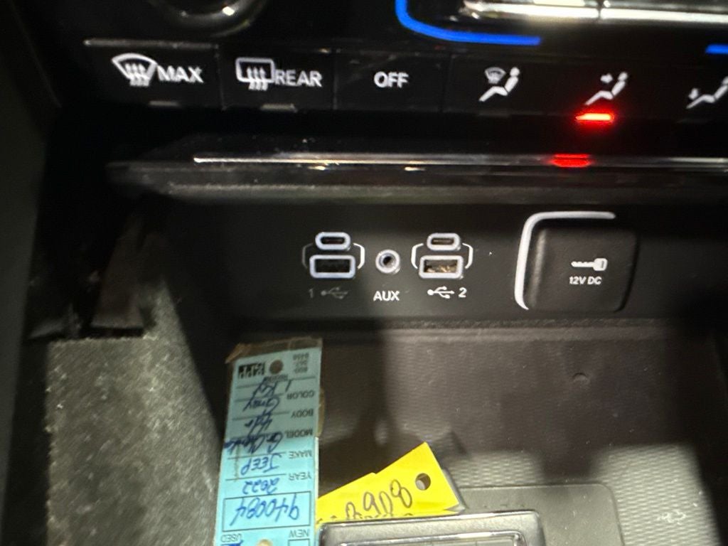 2022 Jeep Grand Cherokee L Altitude