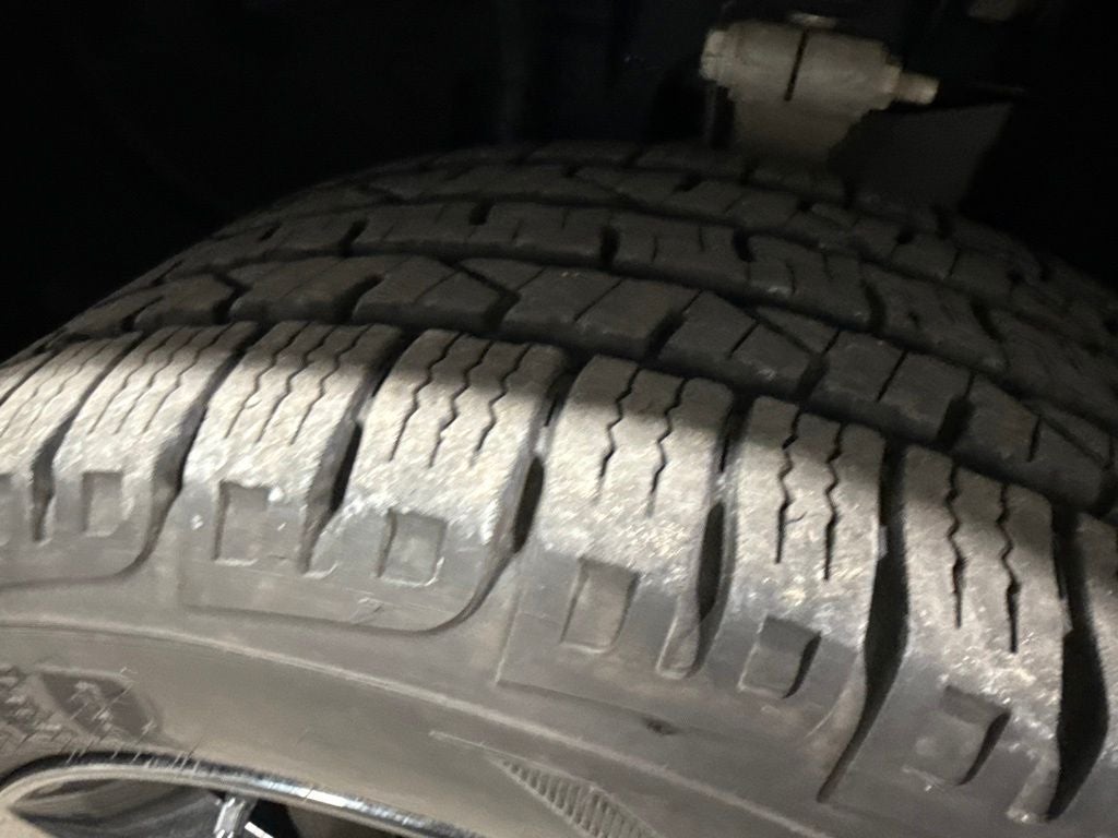 2022 Jeep Grand Cherokee L Altitude