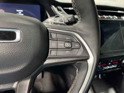 2024 Jeep Grand Cherokee L Altitude X