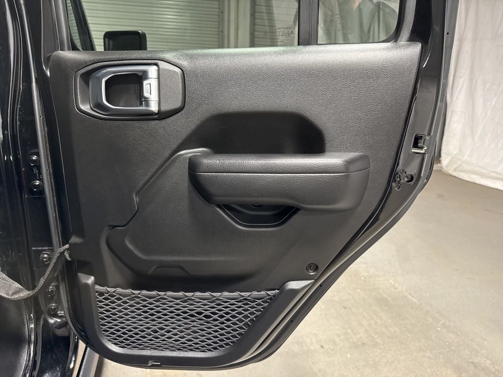 2024 Jeep Wrangler Rubicon 4xe